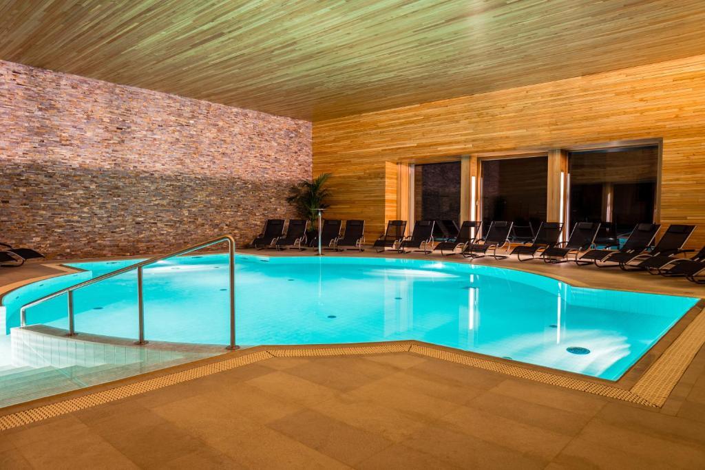 Zamek Hradek U Susice Hotell Exteriör bild